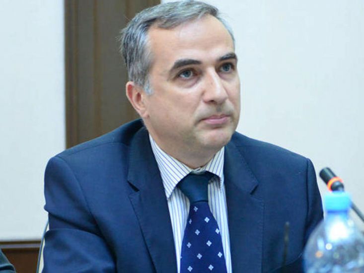 “Ermənistanın Şuşa qalası ilə bağlı addımları münaqişənin həllində maraqlı olmadığını göstərir”