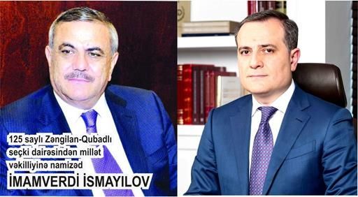 Müəllimlər İmamverdi İsmayılovun təbliğatına qoşulmağa məcbur edilir