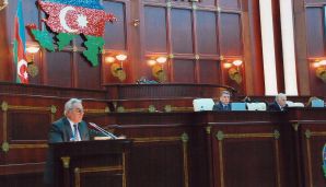 Ziyad Əliabbas oğlu Səmədzadə - ZƏNGİNLİK! — foto 2