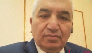 İqbal Ağazadənin və Rauf Arifoğlunun namizəd olduğu dairənin sədri istefa verdi -   FOTO — foto 1