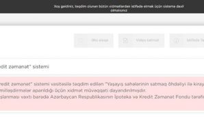 Qubad İbadoğlu: "10 milyon manatlıq sistem bu saata qədər işləmir" — foto 1