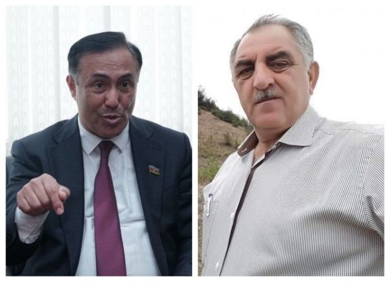 Tanınmış şair: "Kənd camaatı Elman Nəsirovun görüşünə əyilə-əyilə gəlir"