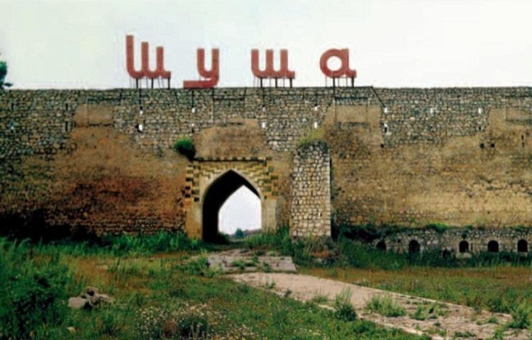 İcma: Mədəniyyət abidələri “bərpa” adı altında erməniləşdirilir