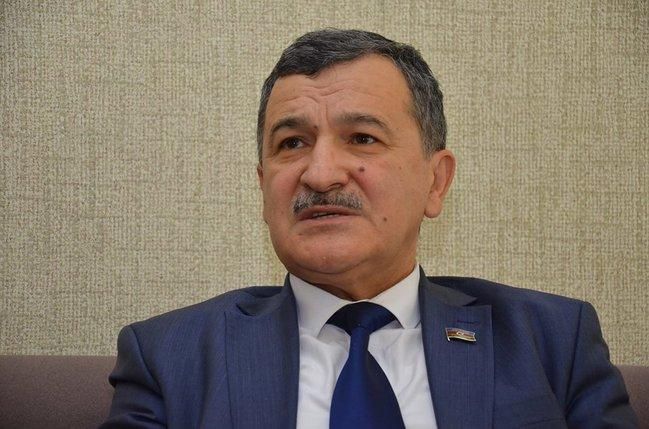 Deputat: “AŞPA gözünə qara eynək taxaraq, Azərbaycana qarşı bir səlib yürüşünə başlayıb”