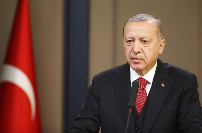 Ərdoğan Şuşaya gəlir