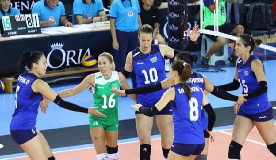 Koronavirusa görə Olimpiya Təsnifat Turniri Çindən alındı