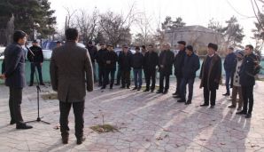 Ayaz Qocamanov daha 3 kənddə görüş keçirdi — foto 12