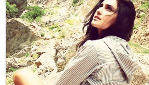 Pərvin: “Bir dəfə yaşayırsan və bitir” — foto 1