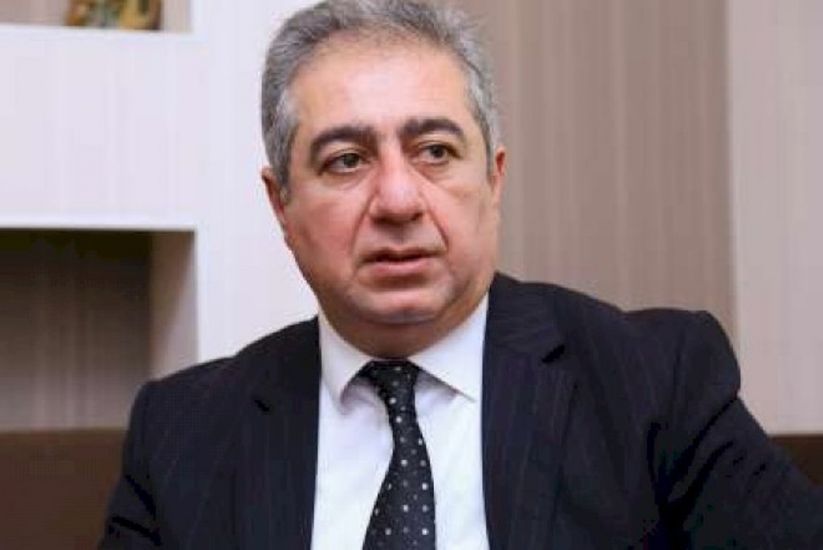 Qubad İbadoğlunun partiyasının 36 üzvü istefa verdi