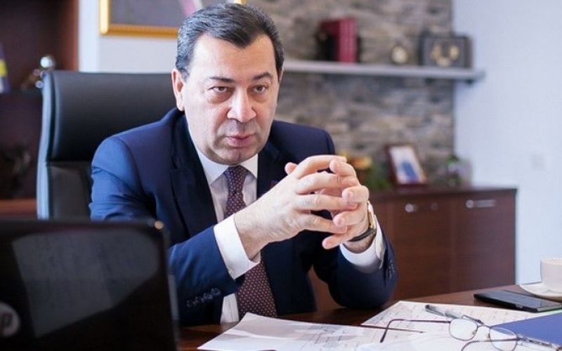 Səməd Seyidov: “Avropa Şurası bizə yox, özü-özünə böyük problemlər yaradır”