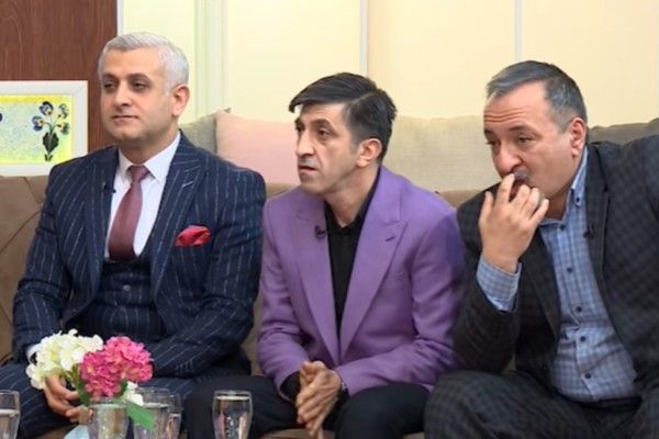 "Qadın ev işi üçün yaradılıb" -     Meyxanaçı