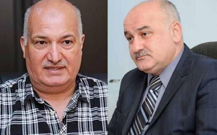 “Müsavat bəzi dairələrdə YAP-la birləşib” - ŞOK