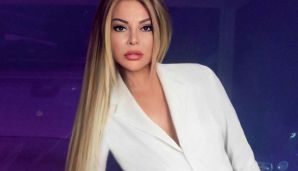 Aygün Kazımovanın doğum günüdür -     FOTO — foto 1