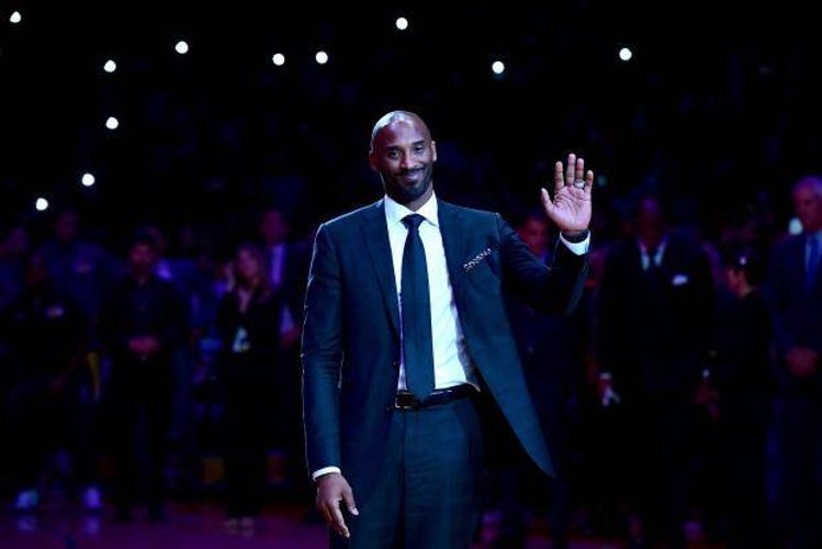 Əfsanəvi basketbolçu helikopter qəzasında həlak oldu