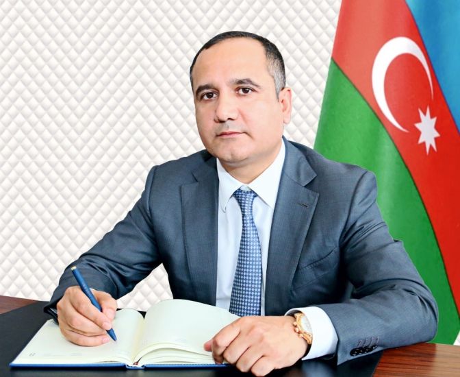 Kəmaləddin Qafarov 6 milyonluq tender uddu