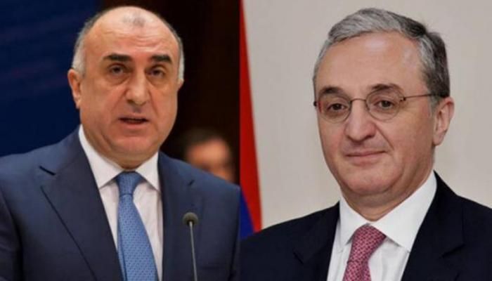 Məmmədyarovla Mnatsakanyanın görüşəcəyi vaxt və yer bəlli oldu