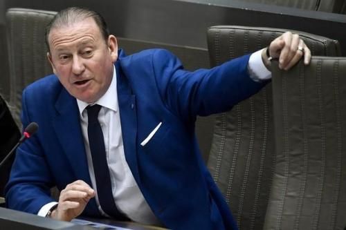AŞPA-ya yeni prezident seçildi
