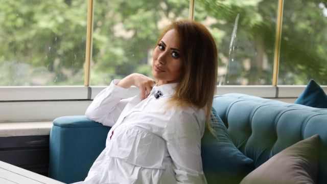 Təranə Səmədova: “Şou-biznesdə pul yoxdur”