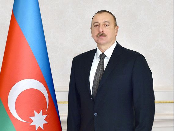 Prezident bu generallarla bağlı sərəncam imzaladı