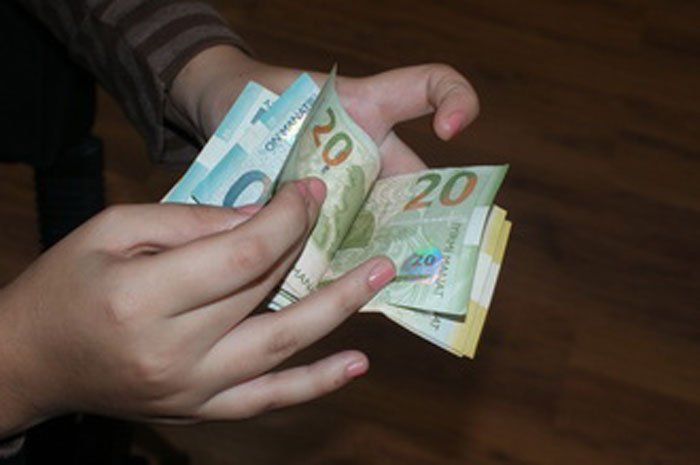 Pensiya alanlara     ŞAD XƏBƏR