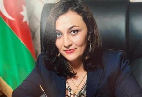 MTN generalının qızı namizədliyini geri götürdü