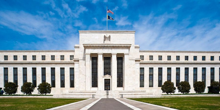 FED uçot dərəcəsini sabit saxladı