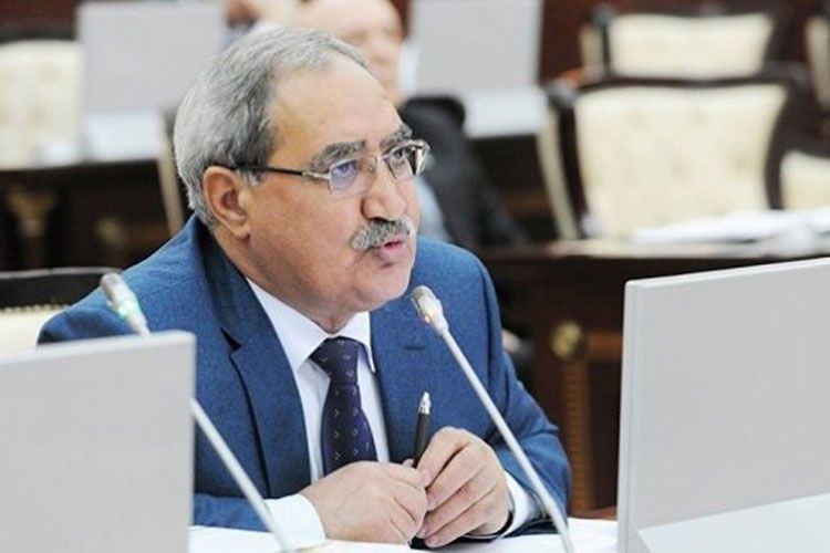Fəzail Ağamalıdan Baş Nazirə     MÜRACİƏT