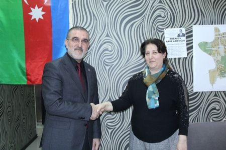 Deputatlığa namizəd geri çəkildi -     Rauf Arifoğluna görə