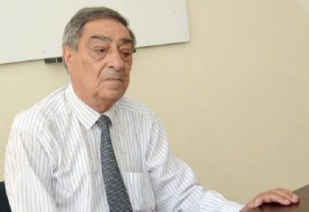 Rəşid Mahmudov: “Araq için, deyib” xalqı alkaş etməyin