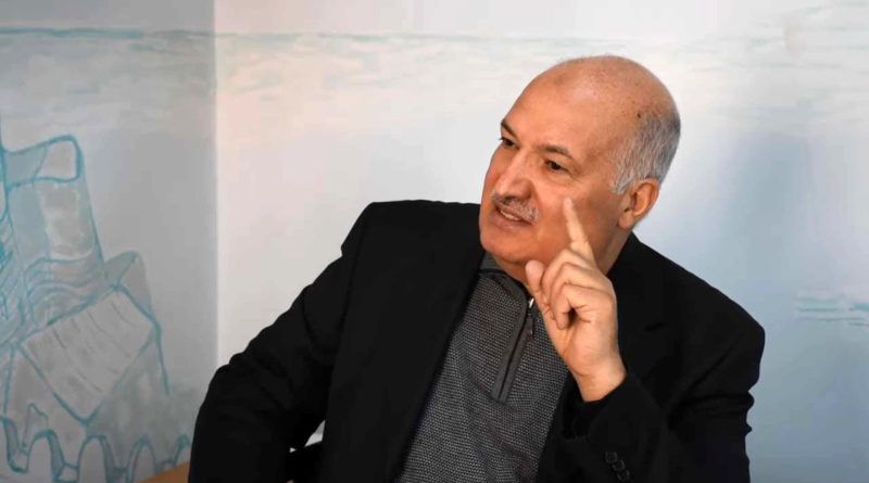 Sərdar Cəlaloğlu: “Müsavata görə həbsdə yatdım, bu da Arif Hacılı…”