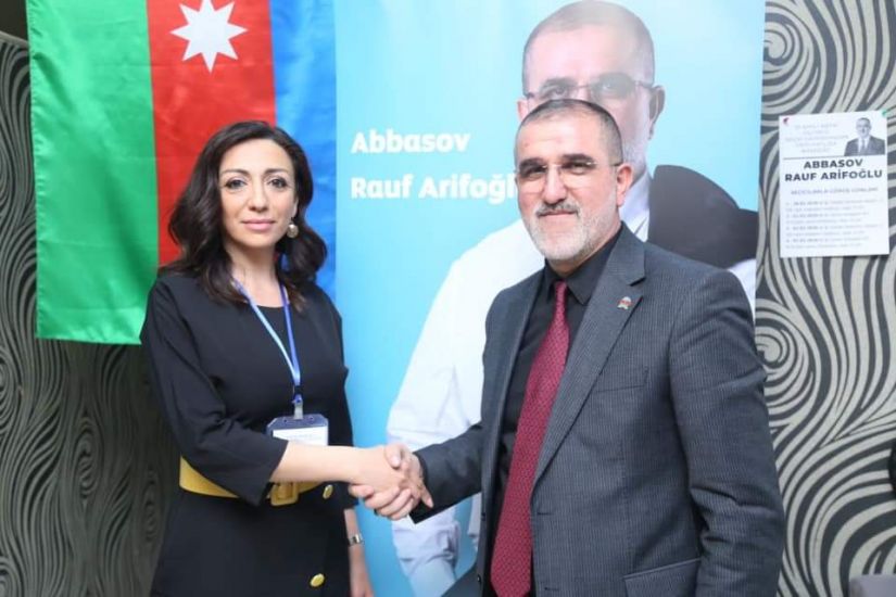 Daha bir deputatlığa namizəd geri çəkildi –       Rauf Arifoğluna görə
