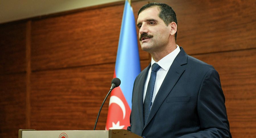 Səfir: “Pis günlərdə, yaxşı günlərdə bir-birimizin yanındayıq”