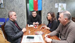 Daha bir deputatlığa namizəd geri çəkildi –       Rauf Arifoğluna görə — foto 1