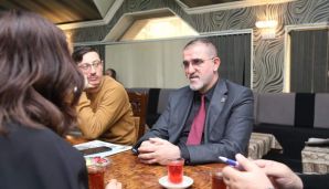 Daha bir deputatlığa namizəd geri çəkildi –       Rauf Arifoğluna görə — foto 2