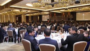 Rauf Arifoğlu mükafatlandırıldı -     FOTO — foto 3