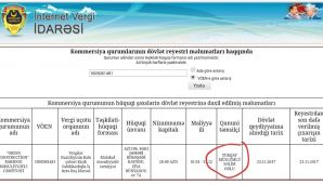 Səlim Müslümovun oğlunun şirkətlərinin adları açıqlandı -     FOTOLAR — foto 4