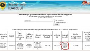 Səlim Müslümovun oğlunun şirkətlərinin adları açıqlandı -     FOTOLAR — foto 5