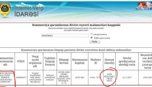 Səlim Müslümovun oğlunun şirkətlərinin adları açıqlandı -     FOTOLAR — foto 6