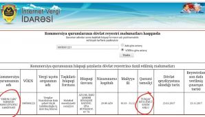 Səlim Müslümovun oğlunun şirkətlərinin adları açıqlandı -     FOTOLAR — foto 7