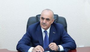 Səlim Müslümovun oğlunun şirkətlərinin adları açıqlandı -     FOTOLAR — foto 1