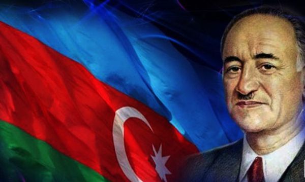 Bakının rayonlarından birinə Rəsulzadənin adı verilsin –   TƏKLİF