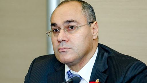 Səfər Mehdiyev: “Bəzi deputatlarımız gömrüyün şəffaf işləməyə başladığına inana bilmir”