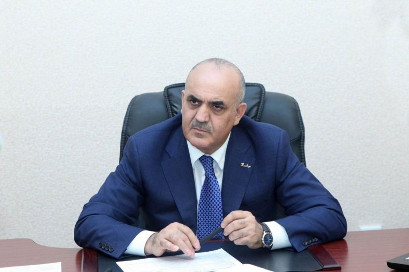 Səlim Müslümov YAP-dan çıxarıldı