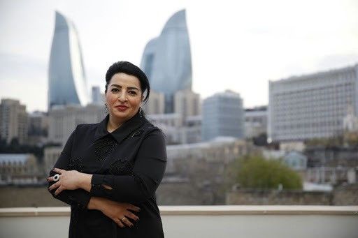 MSK Fatma Yıldırıma xəbərdarlıq etdi -   Seçki Məcəlləsinə zidd addım atıb