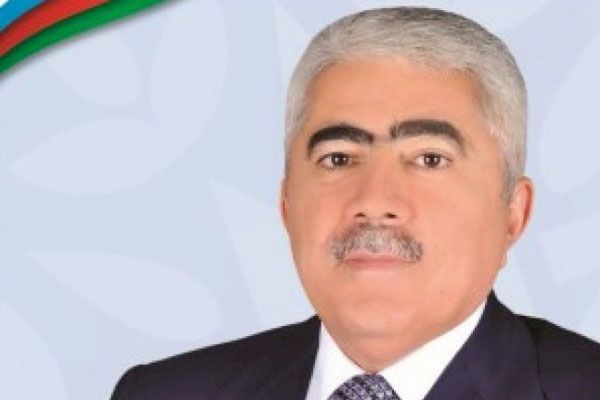 Deputat Ağalar Vəliyevin oğlu Gürcüstanda ərazini qanunsuz zəbt edibmiş -       FOTO