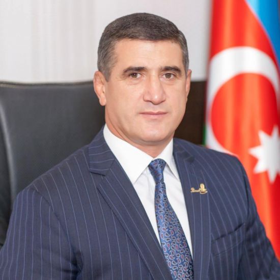 Beynəlxalq dərəcəli hakim deputatlığa namizədliyini geri götürdü –     "Heç bir təziq olmayıb”