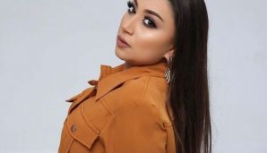 Damlanın paylaşımı müzakirələrə səbəb oldu -     FOTO — foto 1