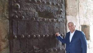 Naqif Həmzəyev Fuad Əliyevi təbrik etdi:      "Etibarlı dost, yüksək əxlaqi keyfiyyətlərə malik ziyalıdır" - FOTOLAR — foto 3