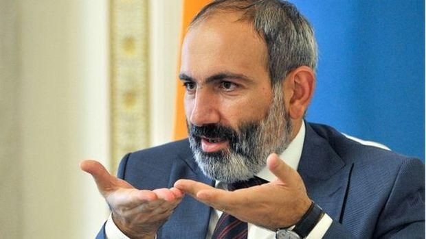 Paşinyandan şok etiraf: "Xocalı soyqırımını Rusiya törədib" -       VİDEO