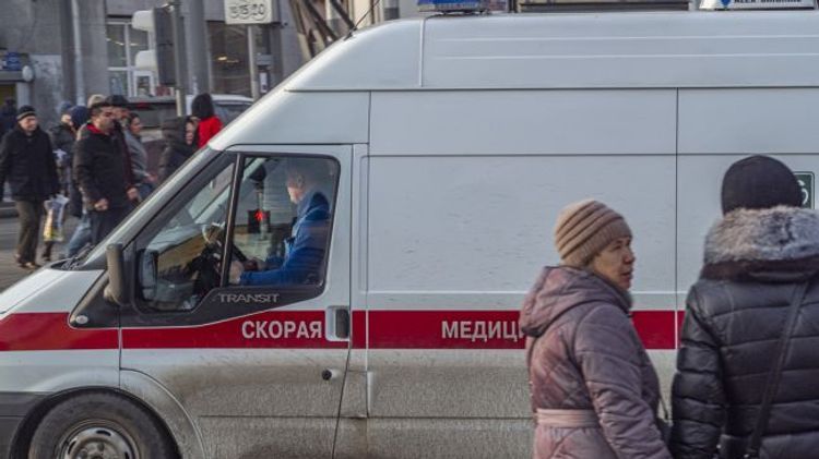 Azərbaycan vətəndaşları Rusiyada koronavirusa yoluxdu